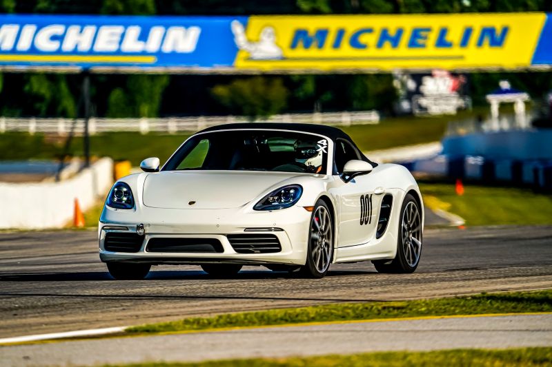 Porsche Picture