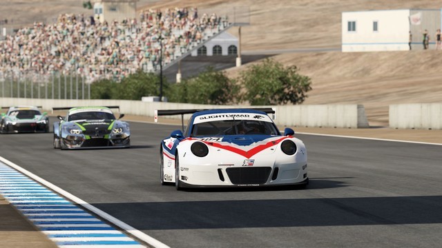 Porsche Picture