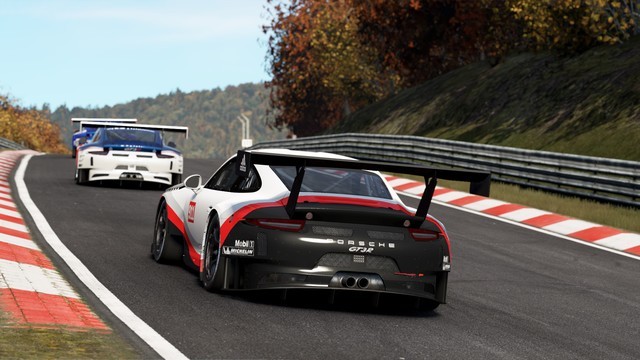 Porsche Picture