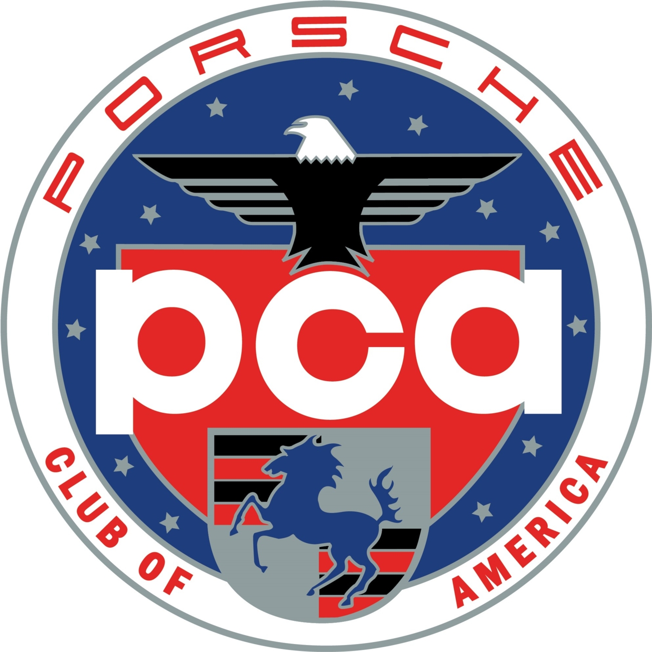 PCA Logo