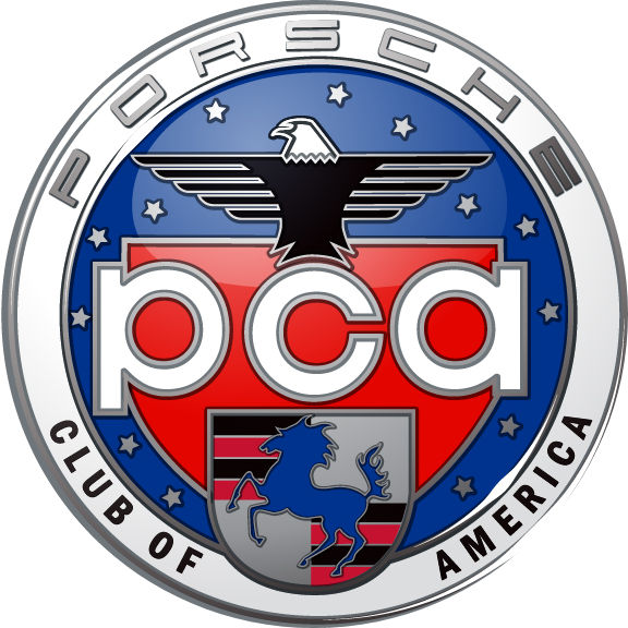 PCA Logo