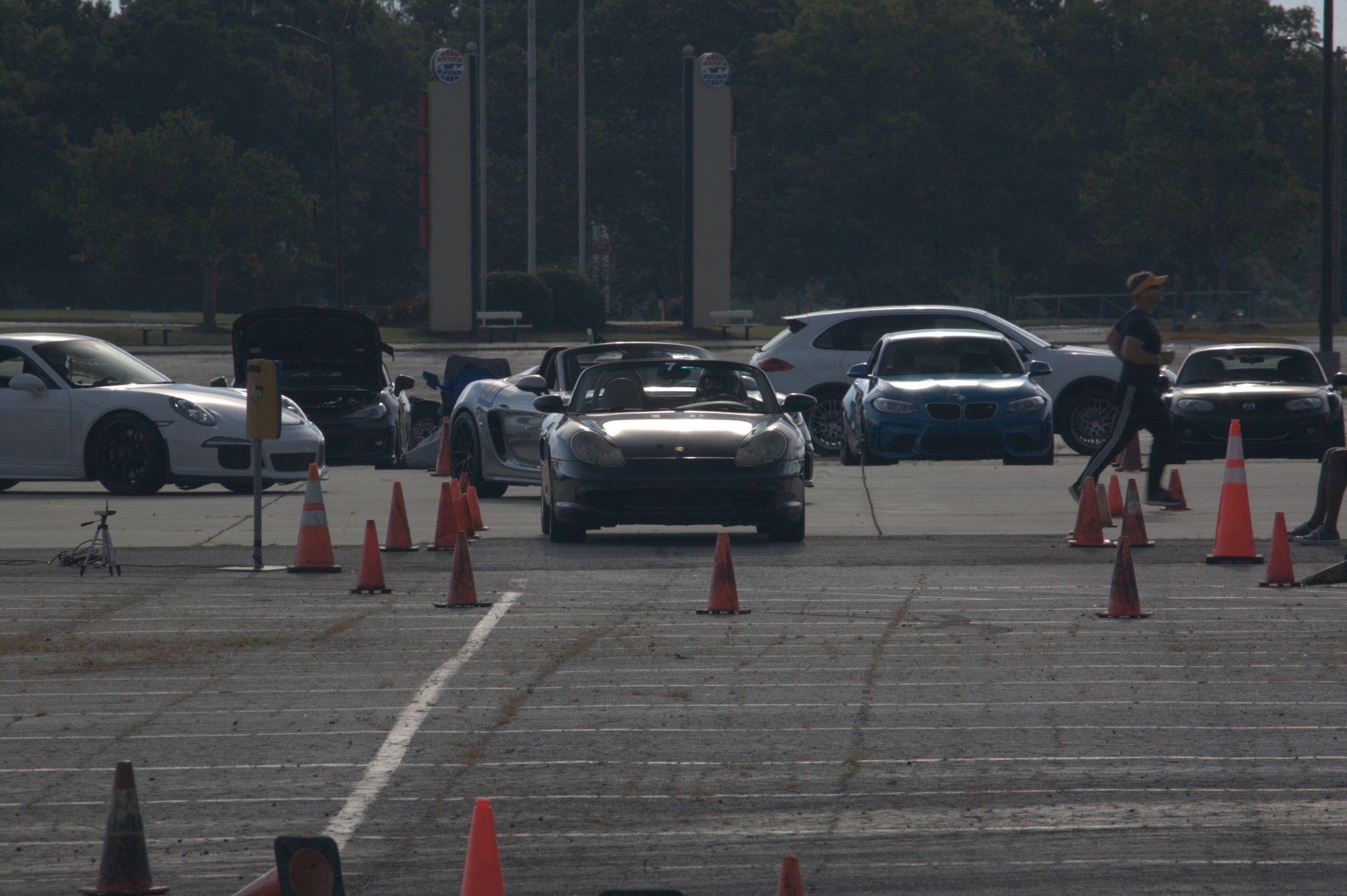 Autocross