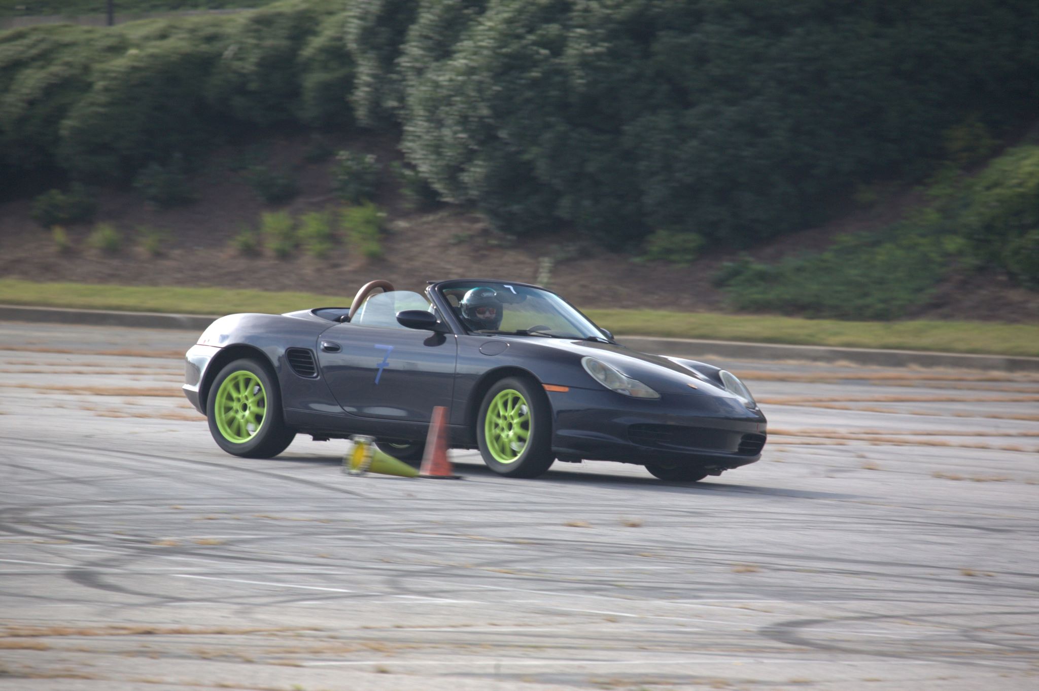 Autocross