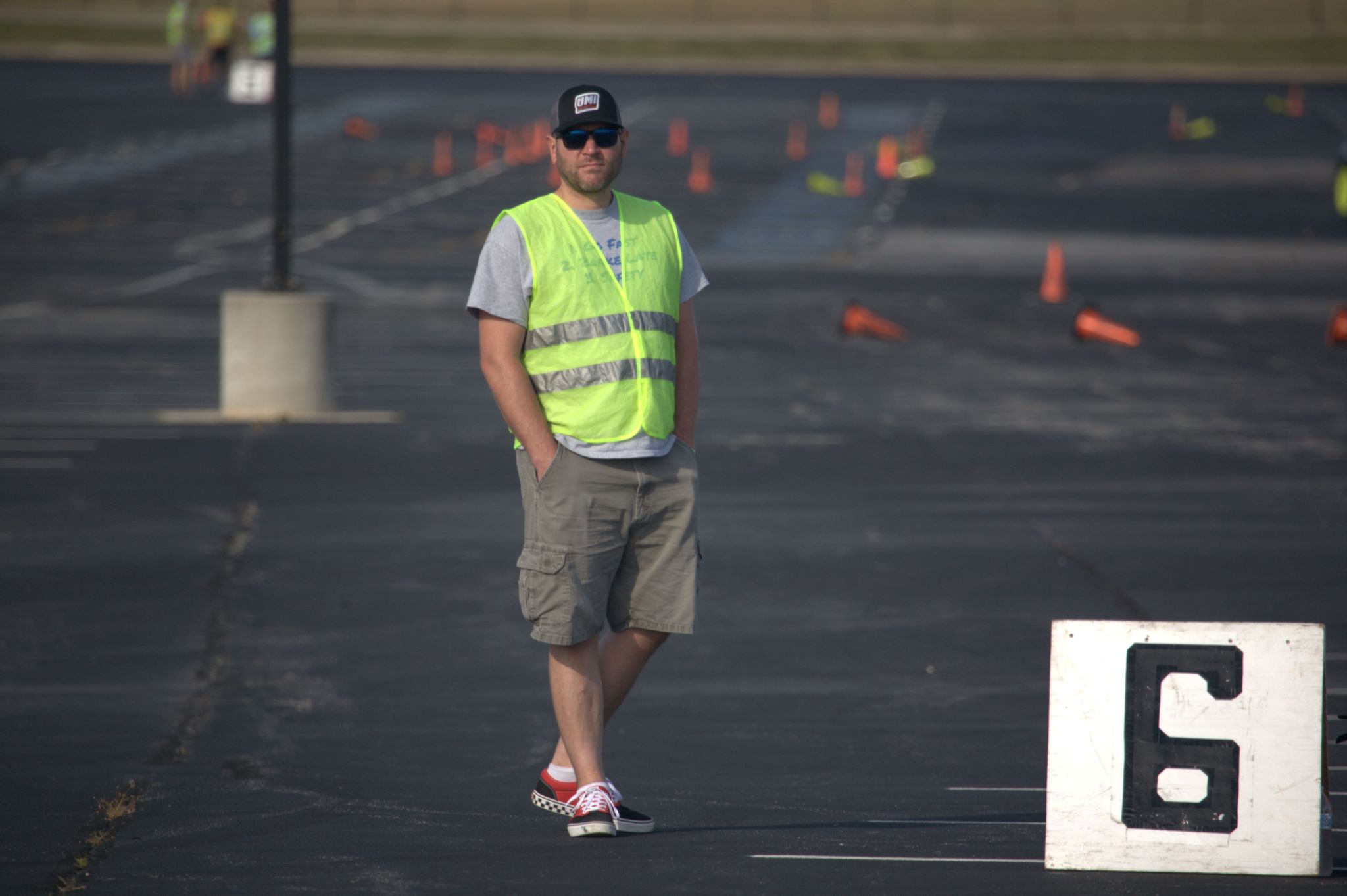 Autocross