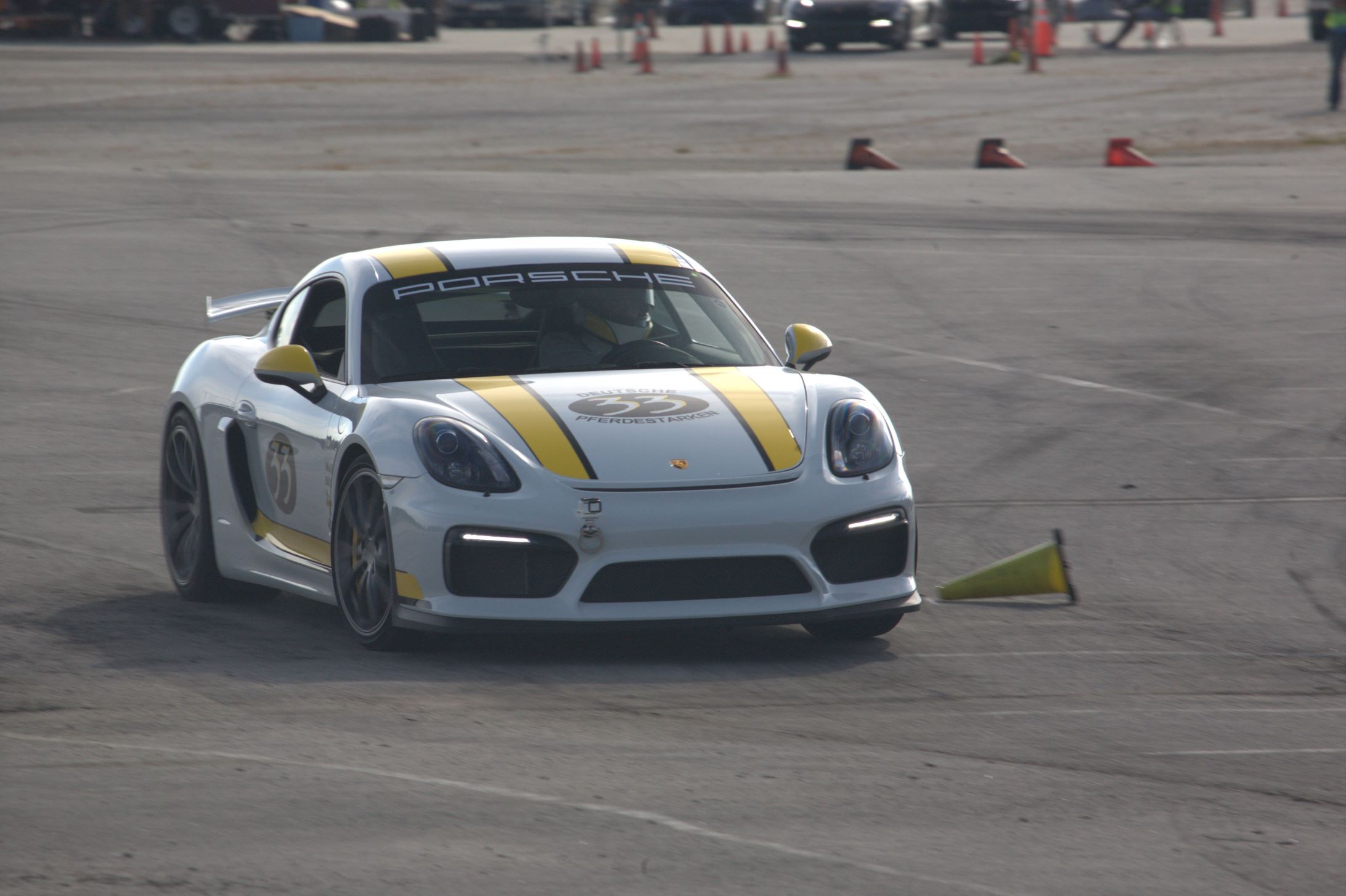 Autocross