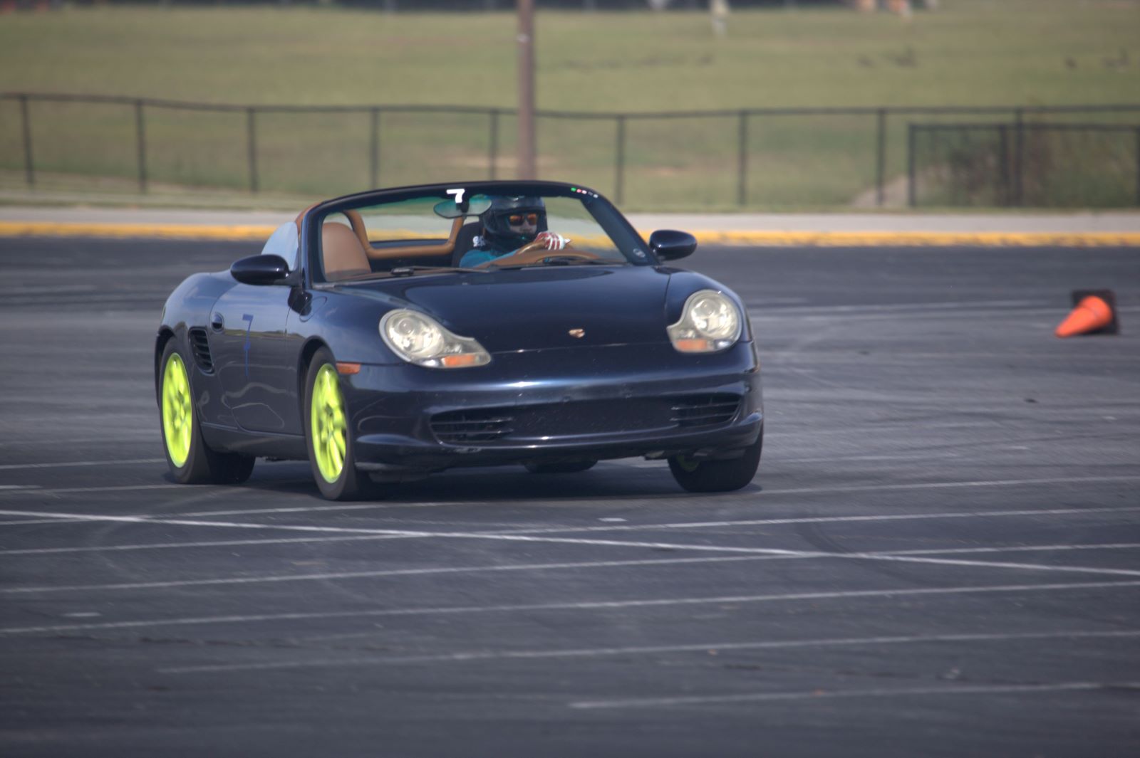 Autocross