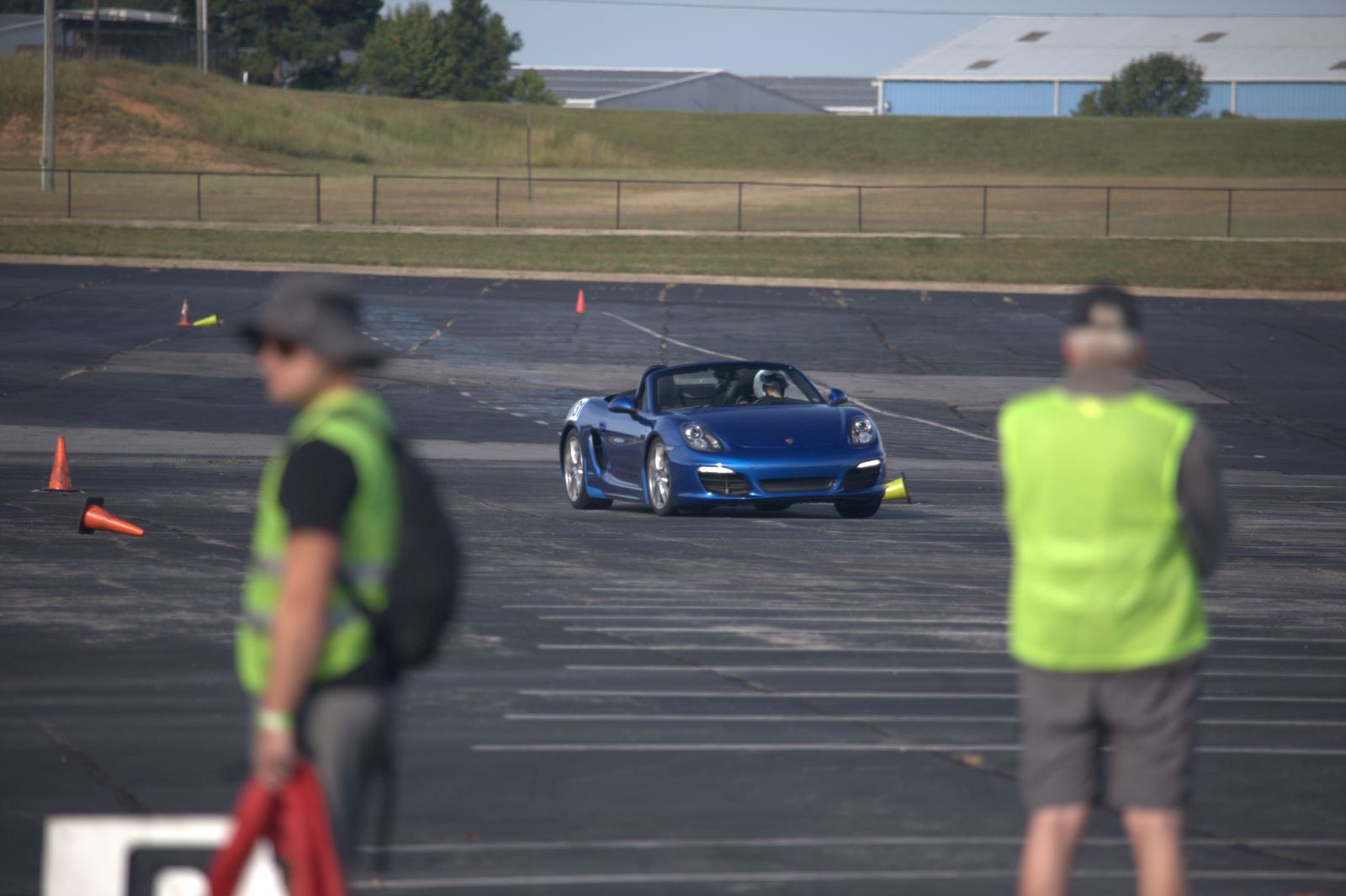 Autocross