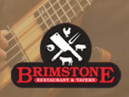 January Dinner Social at Fire and Brimstone Restaurant and Tavern