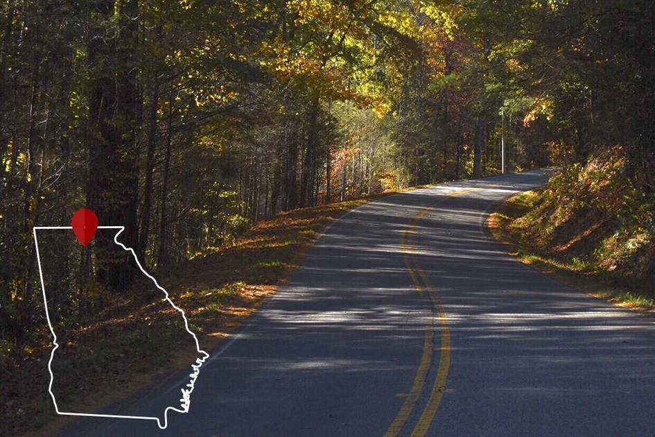 Brasstown Resort Tour