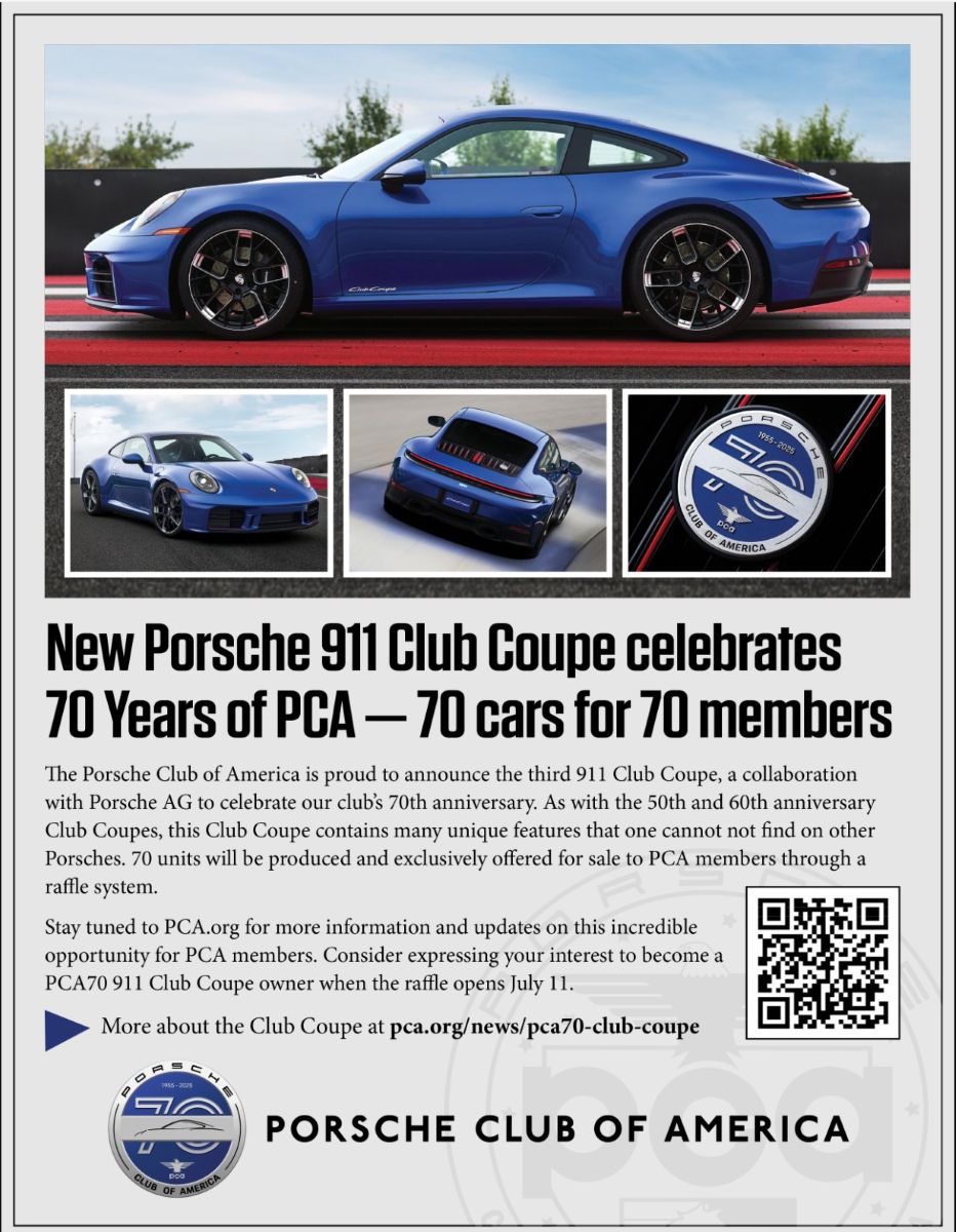 2025 National Program Ads